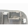 Recambio de mando retrovisor para citroën c4 cactus referencia OEM IAM 96673722ZD  