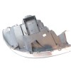 Recambio de faro izquierdo para peugeot 807 2.0 16v hdi fap referencia OEM IAM 6208F1 89009180 