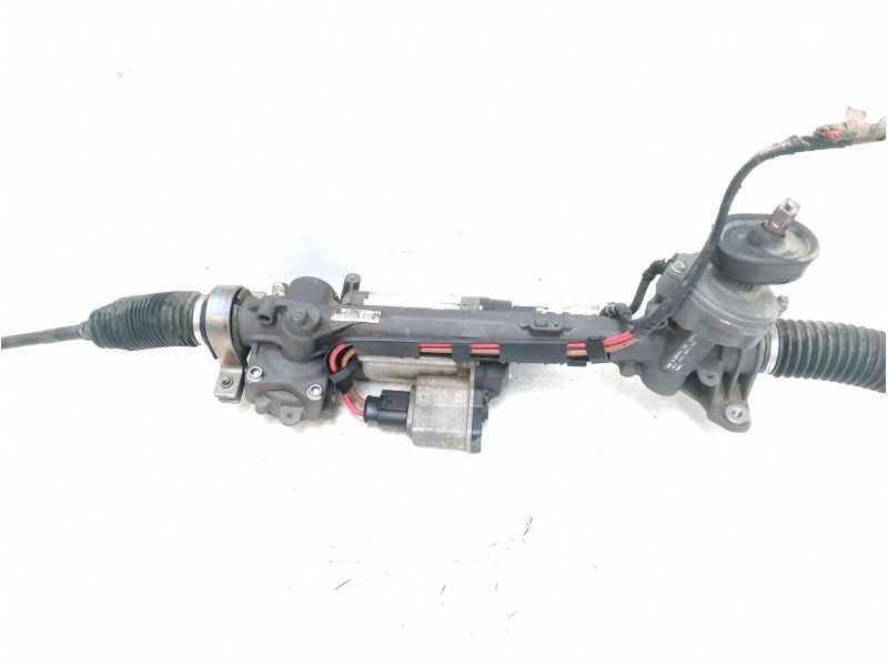 Recambio de cremallera direccion para seat altea (5p1) arena referencia OEM IAM 1K1423051BG  