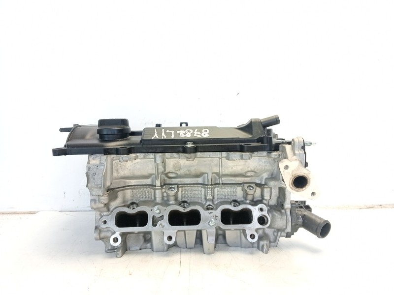 Recambio de culata para toyota yaris referencia OEM IAM 1110119545  XM15AP92G