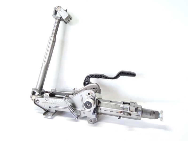 Recambio de columna direccion para seat alhambra (711) 1.4 16v tsi referencia OEM IAM 7N1419502P  