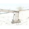 Recambio de refuerzo paragolpes trasero para peugeot 3008 referencia OEM IAM 9816071580  