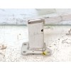 Recambio de refuerzo paragolpes trasero para peugeot 3008 referencia OEM IAM 9816071580  