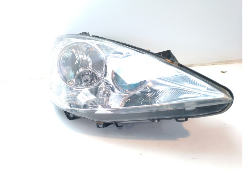 Recambio de faro izquierdo para peugeot 807 2.0 16v hdi fap referencia OEM IAM 6208F1 89901993 