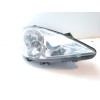 Recambio de faro izquierdo para peugeot 807 2.0 16v hdi fap referencia OEM IAM 6208F1 89901993 