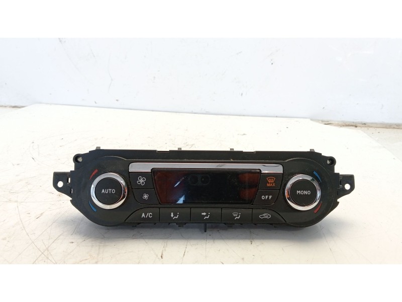 Recambio de mando climatizador para ford c-max (cb3) business referencia OEM IAM 1866943  AM5T18C612BJ
