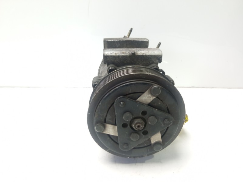 Recambio de compresor aire acondicionado para peugeot 307 (s1) xn referencia OEM IAM SD6VEA  