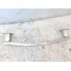Recambio de refuerzo paragolpes trasero para peugeot 3008 referencia OEM IAM 9816071580  