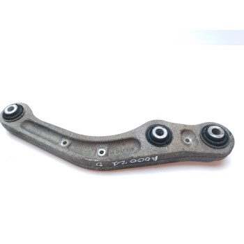 BRAZO SUSPENSION INFERIOR TRASERO DERECHO 4E0505323Q 