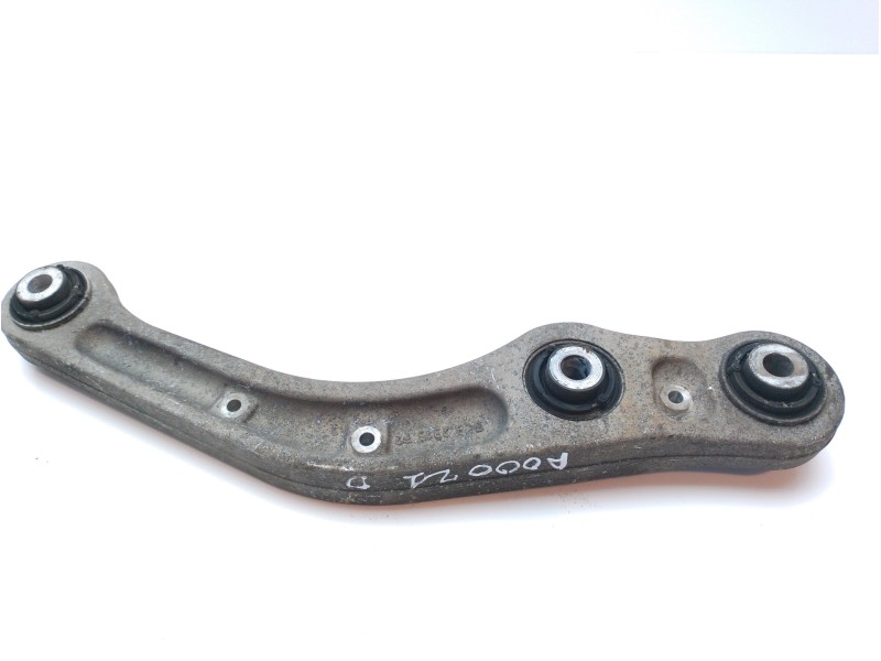 Recambio de brazo suspension inferior trasero derecho para audi a8 (4e2) 6.0 quattro referencia OEM IAM 4E0505323Q  