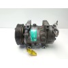Recambio de compresor aire acondicionado para peugeot 307 (s1) xn referencia OEM IAM SD6VEA  