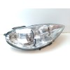 Recambio de faro izquierdo para peugeot 807 2.0 16v hdi fap referencia OEM IAM 6208F1 89901993 