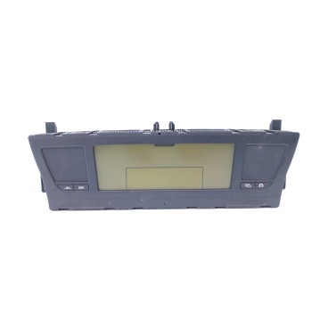 CUADRO INSTRUMENTOS 6103AS 9666217380 