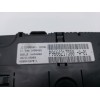 Recambio de cuadro instrumentos para citroën c4 picasso 1.6 16v referencia OEM IAM 6103AS 9666217380 