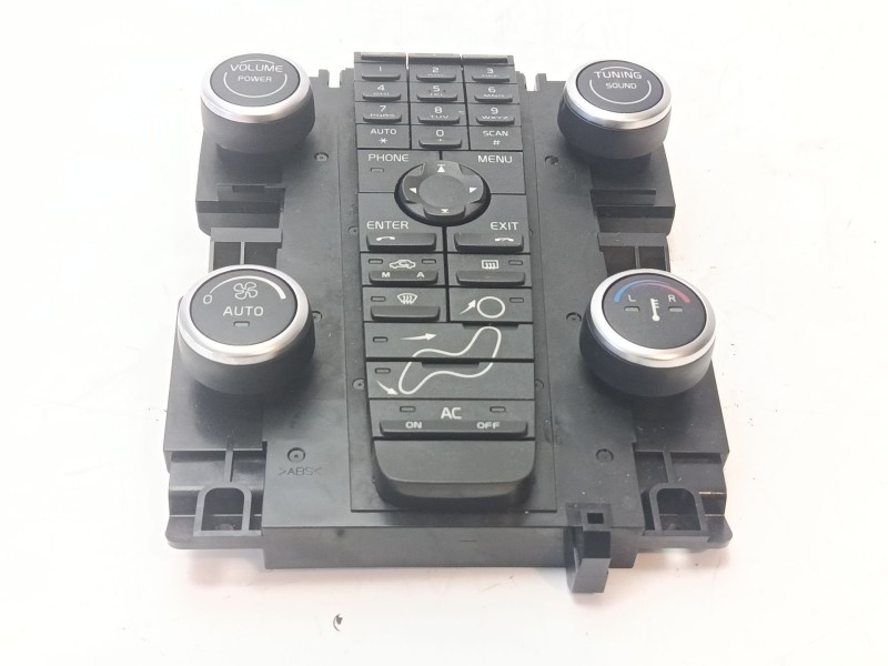 Recambio de mando multifuncion para volvo c30 (533) 1.6 d referencia OEM IAM 31350133  31288032