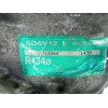 Recambio de compresor aire acondicionado para peugeot 307 (s1) xn referencia OEM IAM SD6VEA  