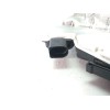 Recambio de cerradura puerta trasera izquierda para seat ibiza sc (6j1) style tech referencia OEM IAM 6J0839015C  
