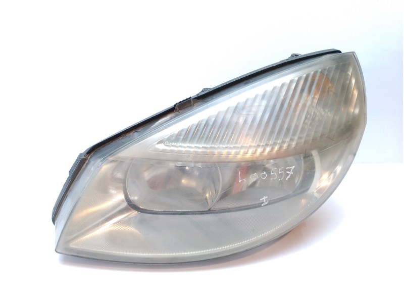 Recambio de faro izquierdo para renault scenic ii authentique referencia OEM IAM 260605447R  