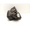 Recambio de rejilla aireadora para toyota corolla (e21) referencia OEM IAM 5565002850  