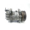 Recambio de compresor aire acondicionado para peugeot 307 (s1) xn referencia OEM IAM SD6VEA  