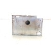 Recambio de travesaño inferior para citroën ds4 referencia OEM IAM 350876  