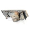 Recambio de faro delantero para citroën jumpy 1.9 td sx caja cerrada acristalada referencia OEM IAM 6205AK 36160748 