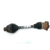 Recambio de transmision delantera izquierda para audi a4 ber. (b8) básico referencia OEM IAM 8K0407271Q  