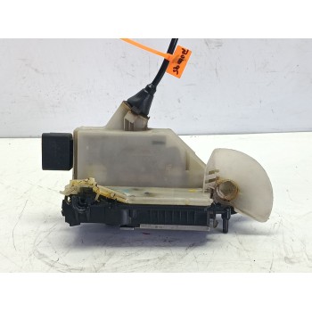 CERRADURA PUERTA DELANTERA IZQUIERDA 9135HQ 