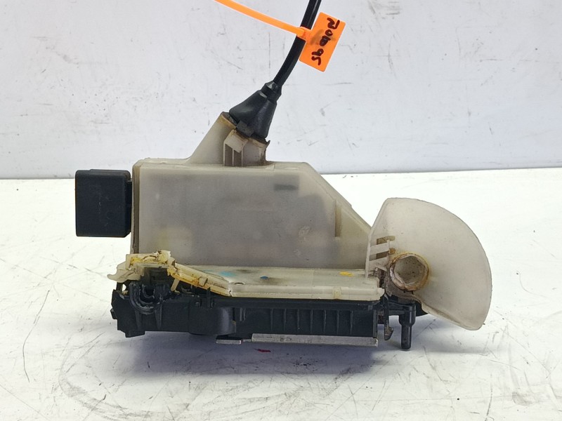 Recambio de cerradura puerta delantera izquierda para citroën c4 picasso referencia OEM IAM 9135HQ  