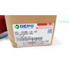 Recambio de piloto trasero derecho paragolpes para citroën c4 grand picasso feel referencia OEM IAM 5521310RLDUE  