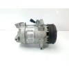 Recambio de compresor aire acondicionado para renault clio iv grandtour dynamique referencia OEM IAM 926000734R  