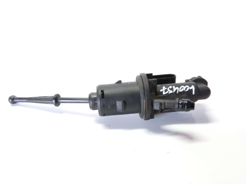Recambio de bomba embrague para seat alhambra (711) 1.4 16v tsi referencia OEM IAM 3C0721388P  
