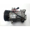 Recambio de compresor aire acondicionado para renault clio iv grandtour dynamique referencia OEM IAM 926000734R  