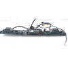 Recambio de moldura para hyundai tucson 1.6 crdi cat referencia OEM IAM 87372D7000  