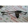 Recambio de motor limpia delantero para ford transit connect (tc7) furgón (2006) referencia OEM IAM 40452912V  