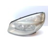 Recambio de faro izquierdo para renault scenic ii authentique referencia OEM IAM 260605447R  