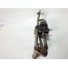 Recambio de motor limpia delantero para seat ibiza (6j5) 25 aniversario referencia OEM IAM 6R1955119 390241551 
