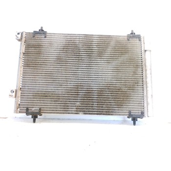 CONDENSADOR / RADIADOR AIRE ACONDICIONADO 6455GH 9682531580 