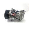 Recambio de compresor aire acondicionado para renault clio iv grandtour dynamique referencia OEM IAM 926000734R  