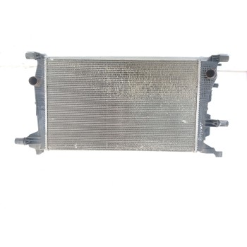 RADIADOR AGUA 214100002R 