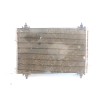 Recambio de condensador / radiador aire acondicionado para citroën ds4 referencia OEM IAM 6455GH 9682531580 