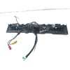Recambio de moldura para hyundai tucson 1.6 crdi cat referencia OEM IAM 87372D7000  