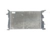 Recambio de radiador agua para renault scenic iii dynamique referencia OEM IAM 214100002R  