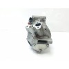Recambio de compresor aire acondicionado para renault clio iv grandtour dynamique referencia OEM IAM 926000734R  