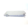 Recambio de parasol derecho para audi a1 sportback (8xa) ambition referencia OEM IAM 8U0857552CEA7 8U0857552 