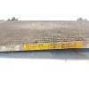 Recambio de condensador / radiador aire acondicionado para citroën ds4 referencia OEM IAM 6455GH 9682531580 