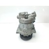 Recambio de compresor aire acondicionado para renault clio iv grandtour dynamique referencia OEM IAM 926000734R  