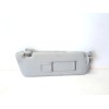 Recambio de parasol derecho para audi a1 sportback (8xa) ambition referencia OEM IAM 8U0857552CEA7 8U0857552 