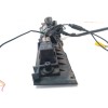 Recambio de moldura para hyundai tucson 1.6 crdi cat referencia OEM IAM 87372D7000  