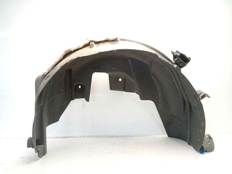 Recambio de paso de rueda trasero izquierdo para peugeot 2008 (p1) active referencia OEM IAM 9832023580 9825798980 